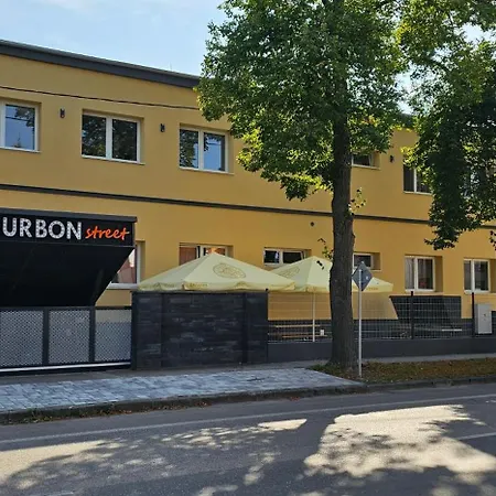 Brasna - Kupalisko Apartmán