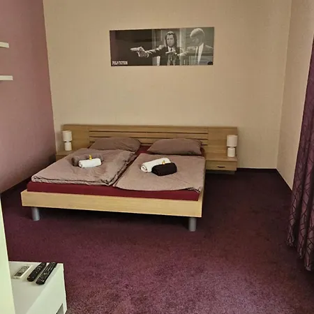 Brasna - Kupalisko Apartmán *