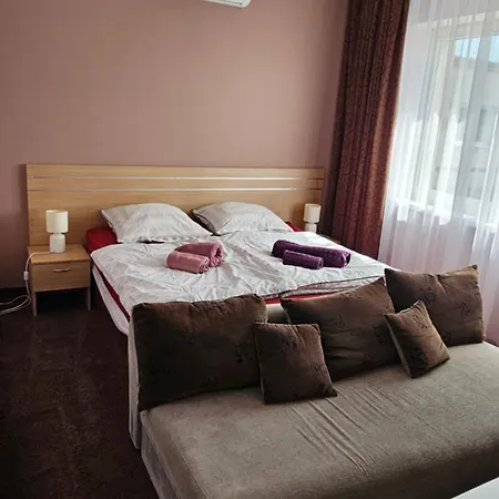 Brasna - Kupalisko *