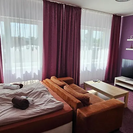 Brasna - Kupalisko Apartmán