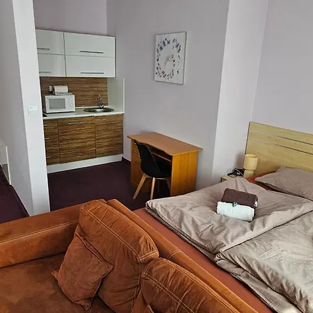 Apartmán Brasna - Kupalisko