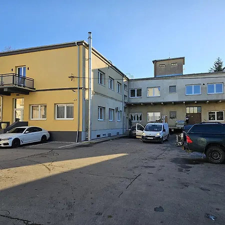 Apartmán Brasna - Kupalisko *