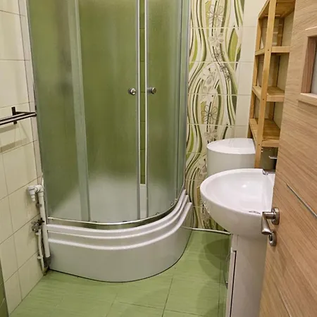 Brasna - Kupalisko *