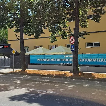 Brasna - Kupalisko Apartmán