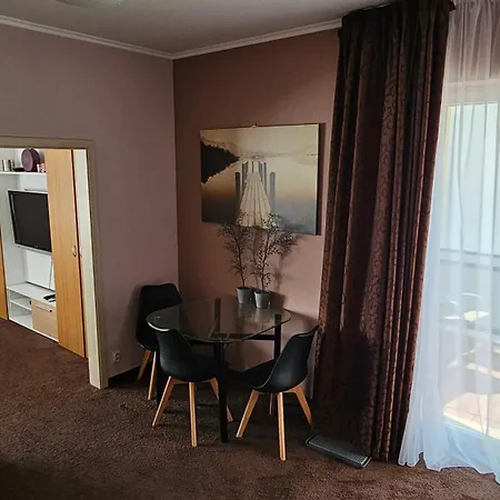 Apartmán Brasna - Kupalisko