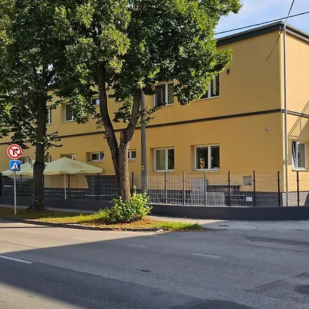 Brasna - Kupalisko Apartmán *