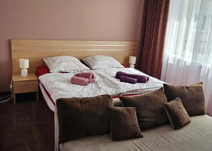 Brasna - Kupalisko *