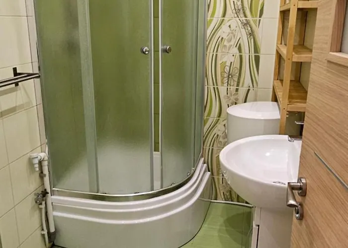 Brasna - Kupalisko *