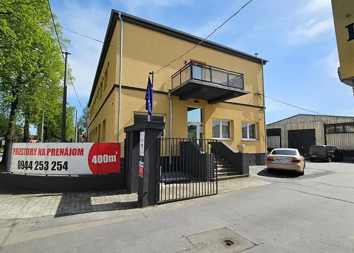 Appartement Brasna - Kupalisko *